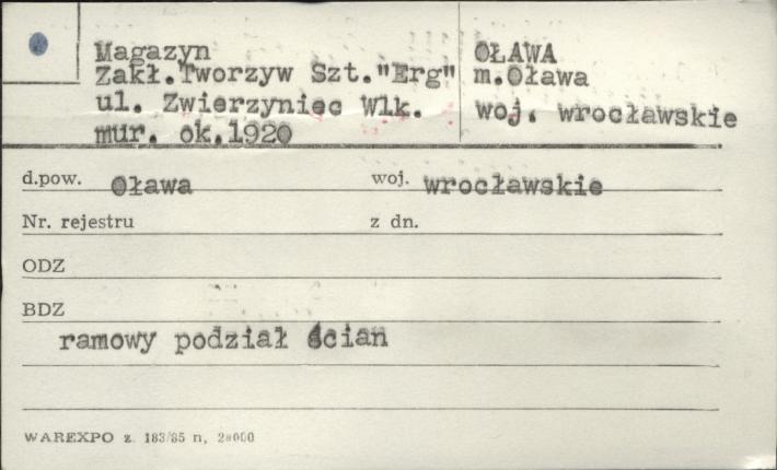magazyn zakł. tworzyw szt. Erg, skan 1