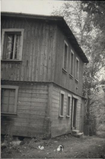 dom, skan 3