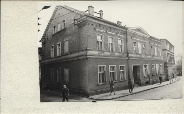dom, skan 2