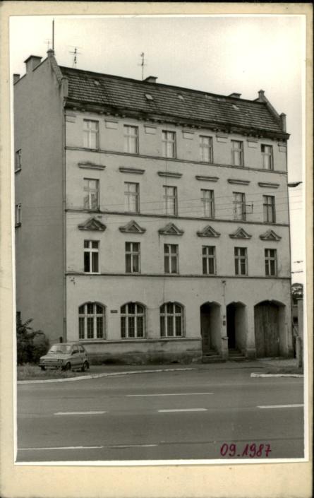 dom, skan 2