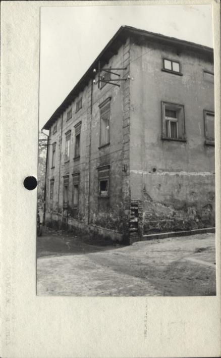 oficyna mieszkalna, skan 2