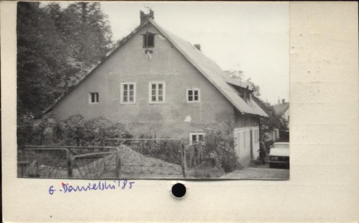 dom, skan 2
