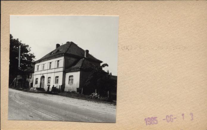 dom, skan 2