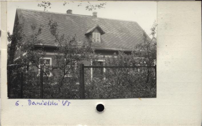 dom, skan 2