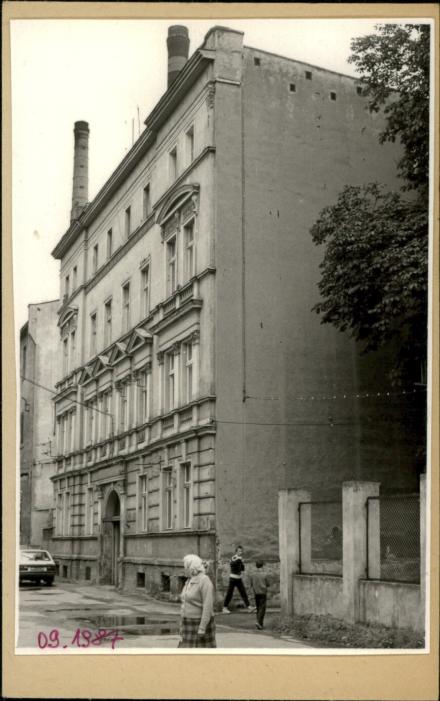 dom, skan 2