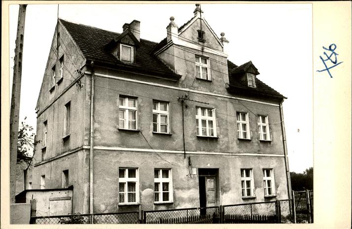 dom, skan 2