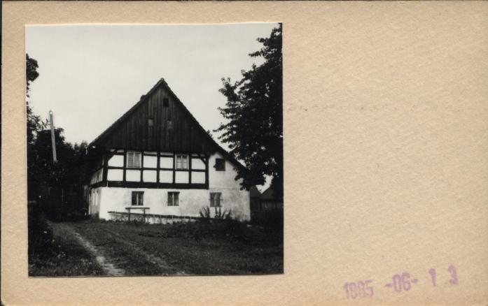 dom, skan 2