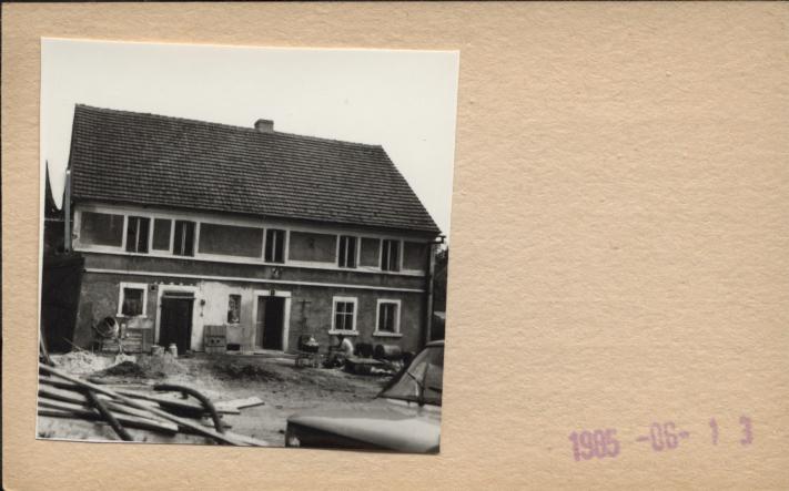 dom, skan 2