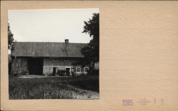budynek mieszkalno-gospodarczy, skan 2