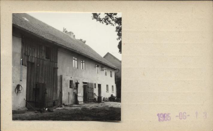 budynek mieszkalno-gospodarczy, skan 2