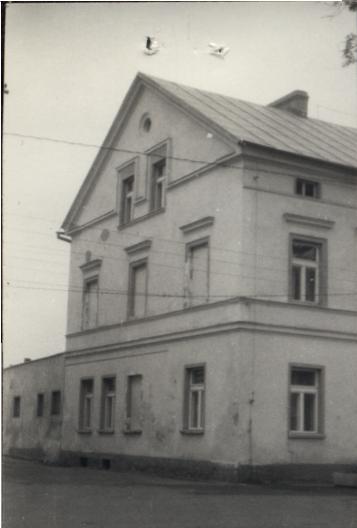 dom, skan 3