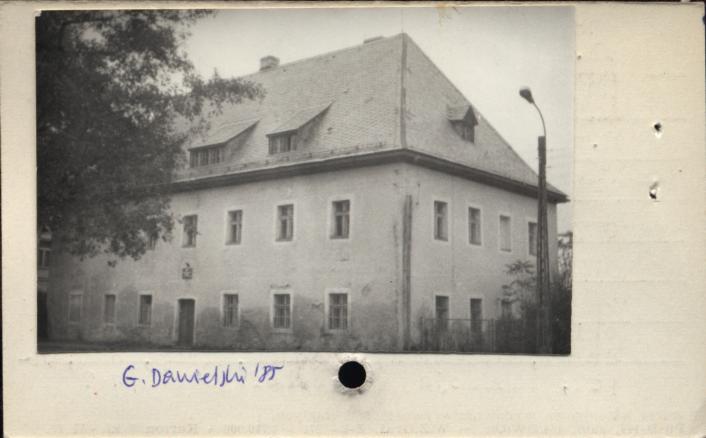 dom, skan 2