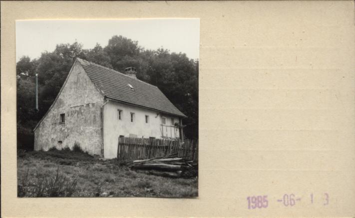 dom, skan 2