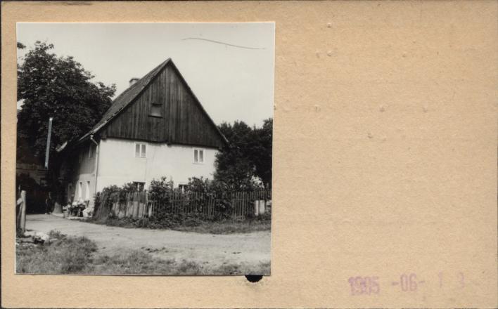 budynek mieszkalno-gospodarczy, skan 2