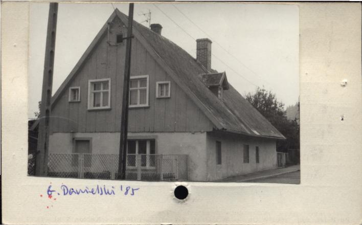 dom, skan 2