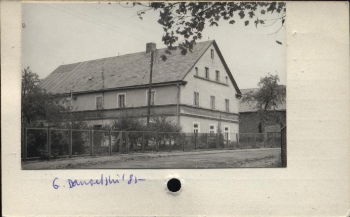 dom, skan 2