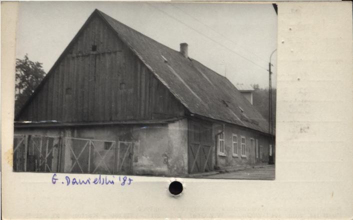 dom, skan 2