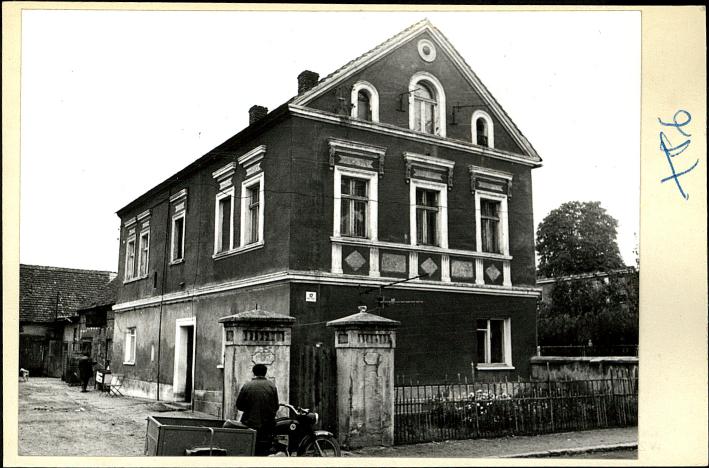 dom, skan 2