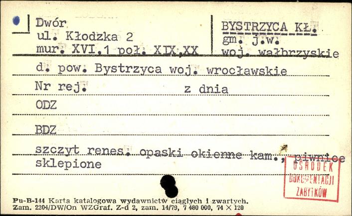 dwór, skan 1
