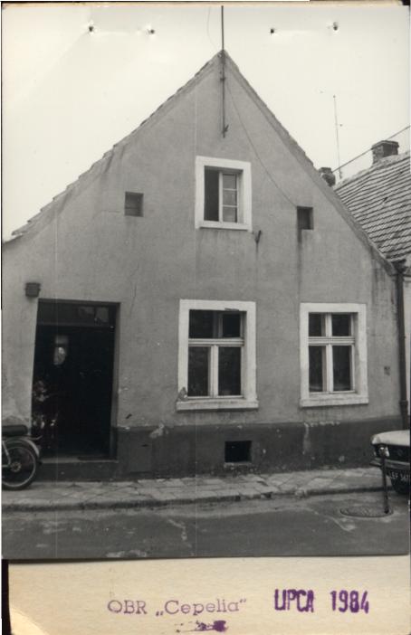 dom, skan 3