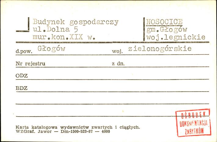 dom gospodarczy, skan 1