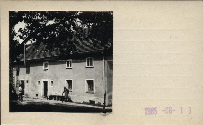 budynek mieszkalno-gospodarczy, skan 2
