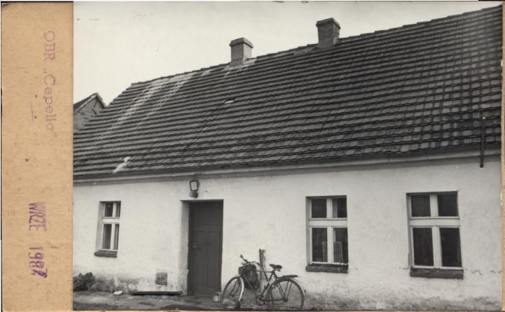 dom, skan 2