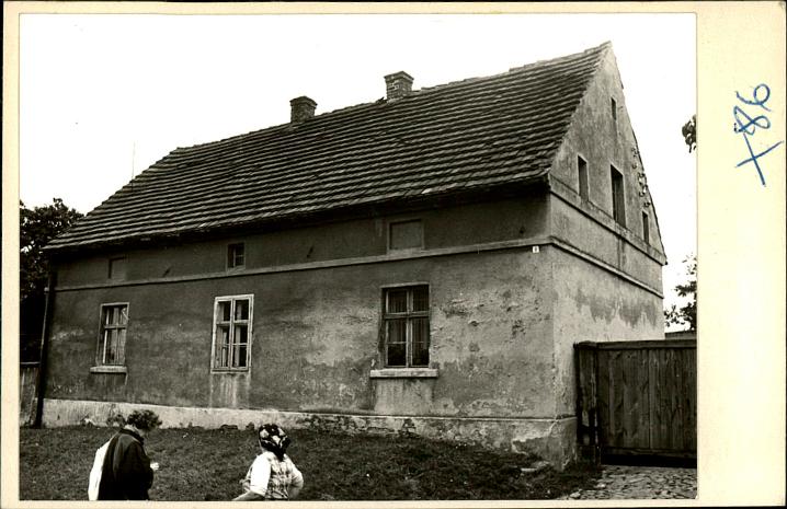 dom, skan 2