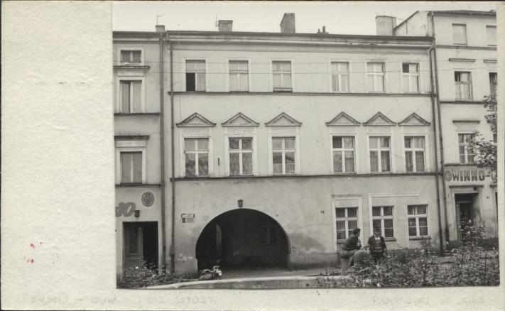 dom, skan 2