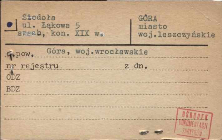 stodoła, skan 1