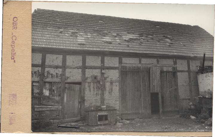 stodoła, skan 2