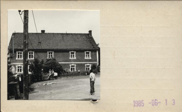 dom, skan 2