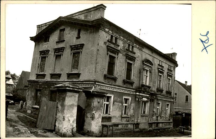 dom, skan 2