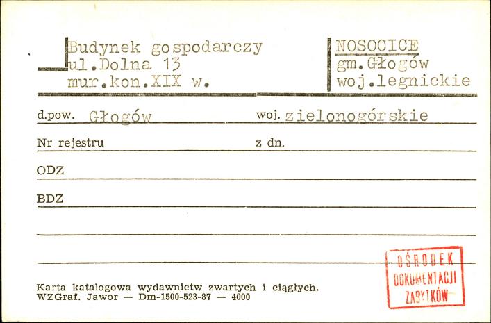 dom gospodarczy, skan 1