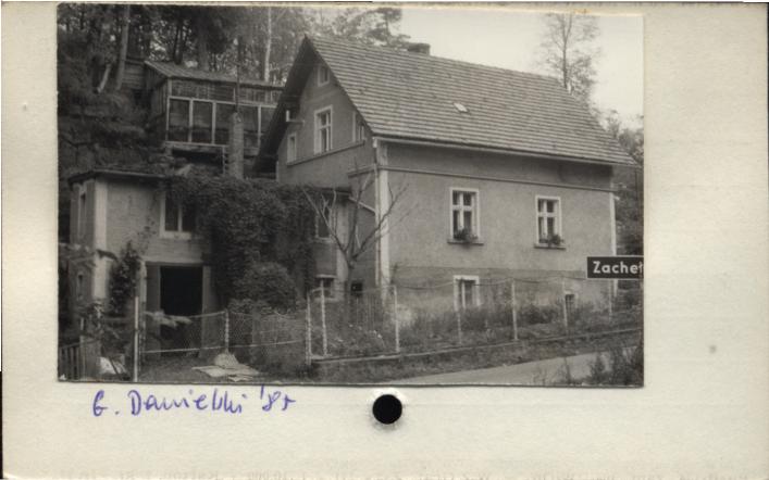 dom, skan 2