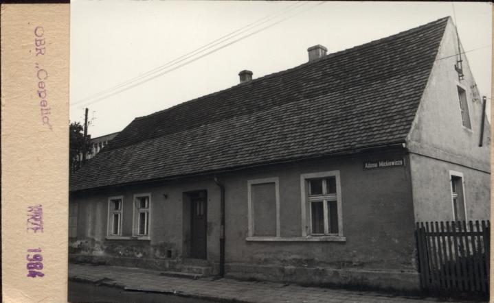 dom, skan 2