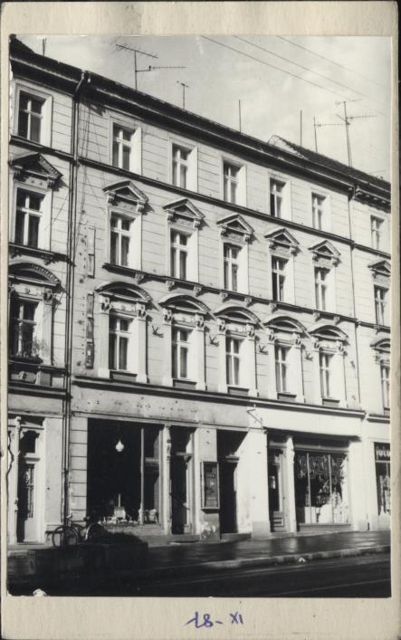 dom, skan 2