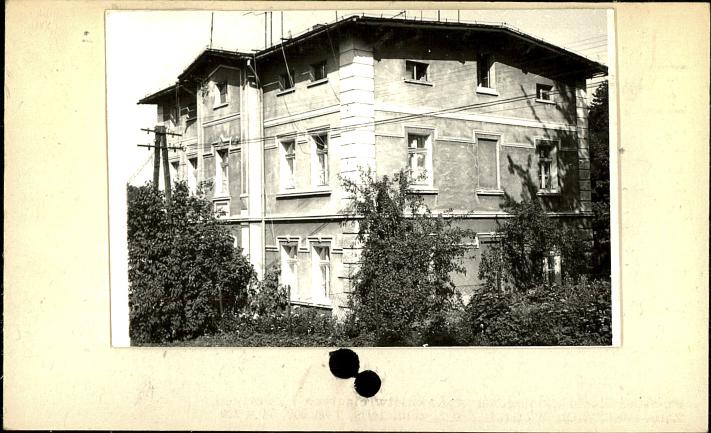 kamienica, skan 2