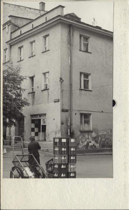 dom, skan 2