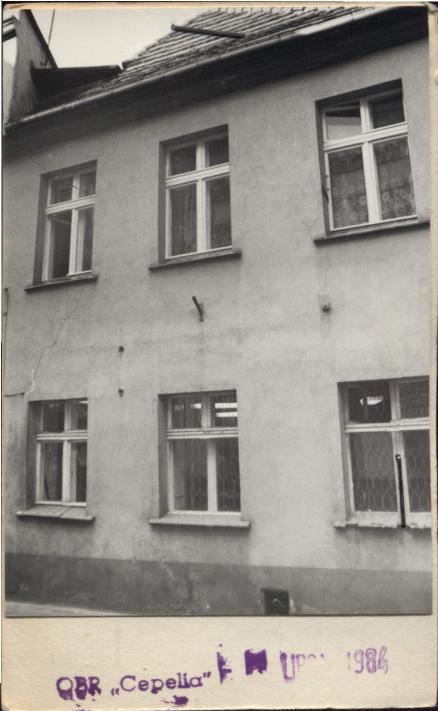 dom, skan 2