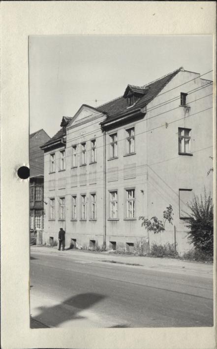 dom, skan 2