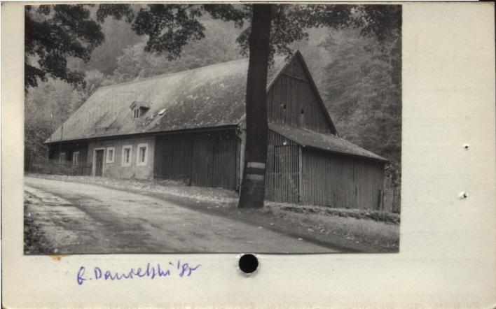 dom, skan 2