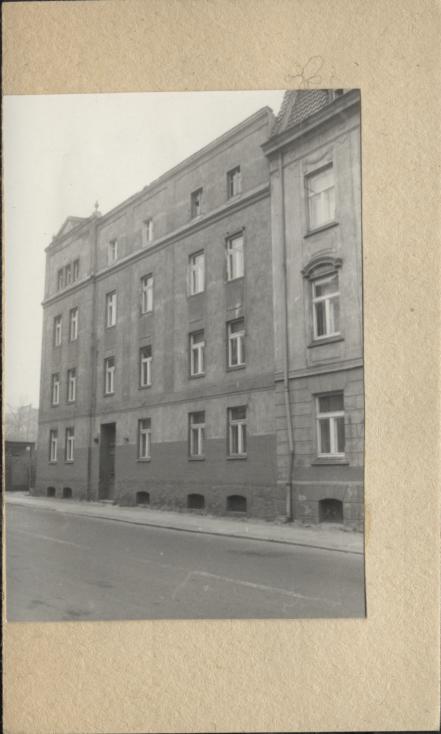 dom, skan 2