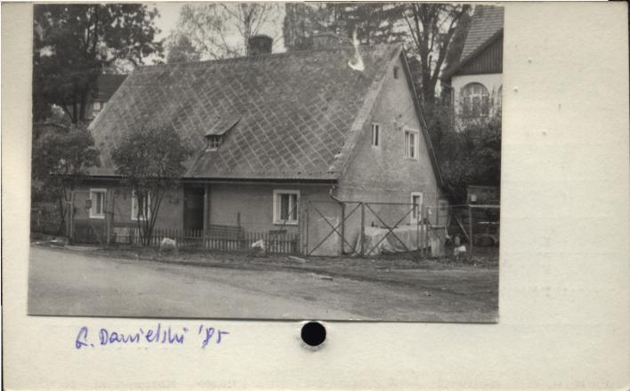 dom, skan 2
