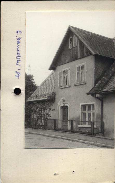 dom, skan 2