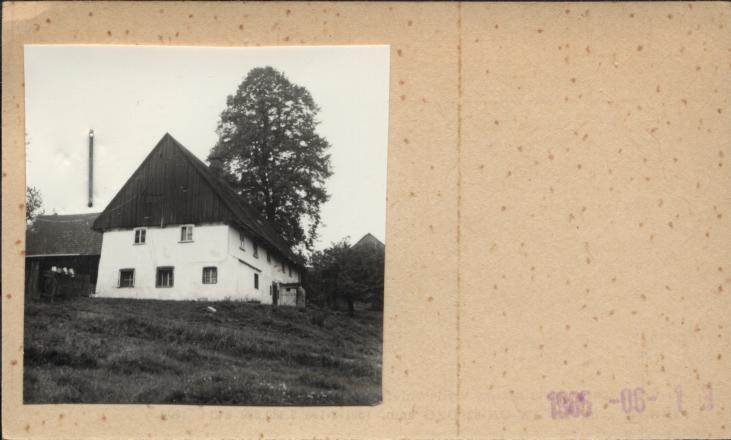 dom, skan 2