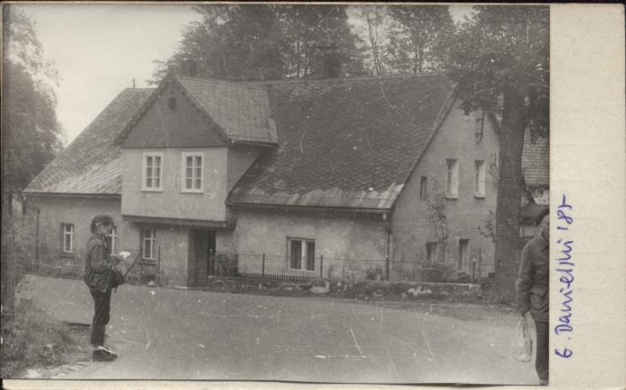 dom, skan 2