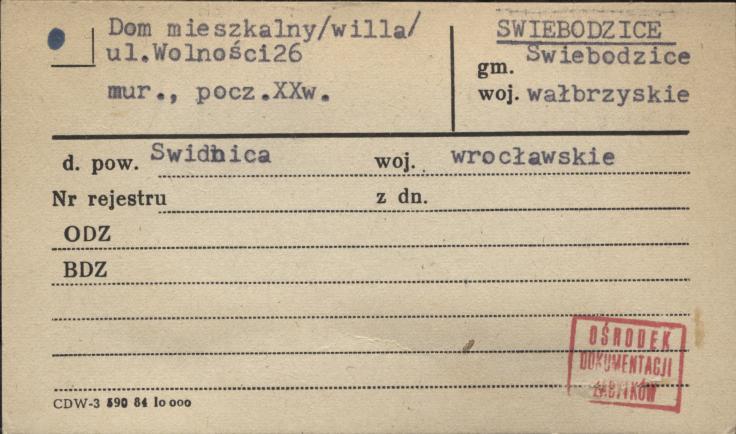 dom mieszkalny (willa), skan 1