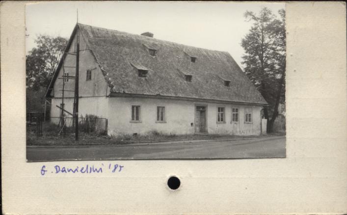 dom, skan 2