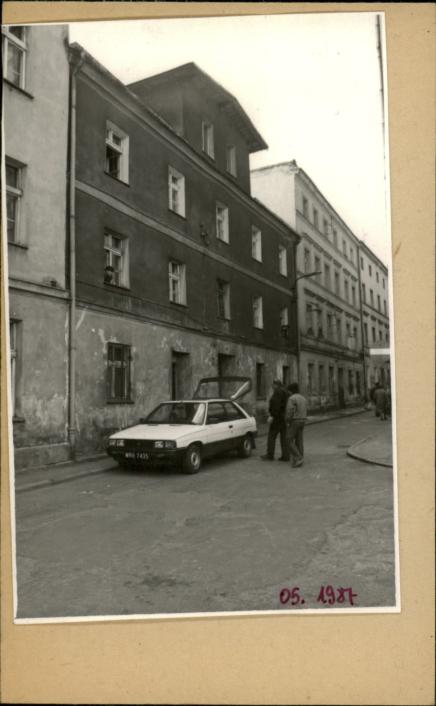dom, skan 2